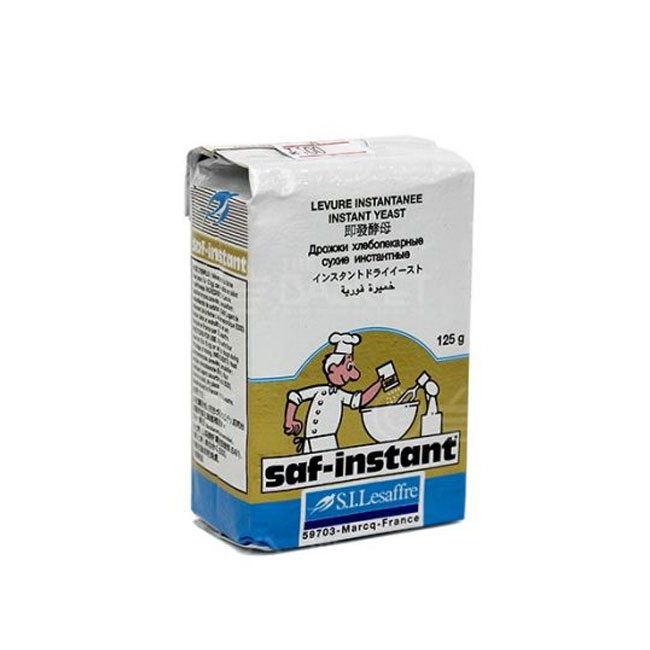 Instant Yeast Powder Dokanpat
