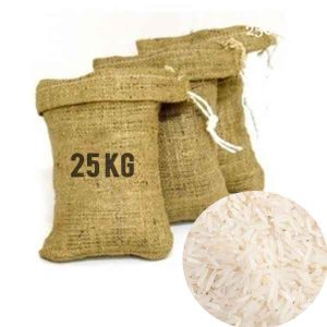 1no. Basmati Rice(১ নং বাসমতি চাউল) 25kg