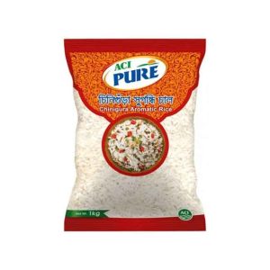 ACI Pure Chinigura Rice-1kg