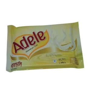 Adele White Chocolate Bar 1kg