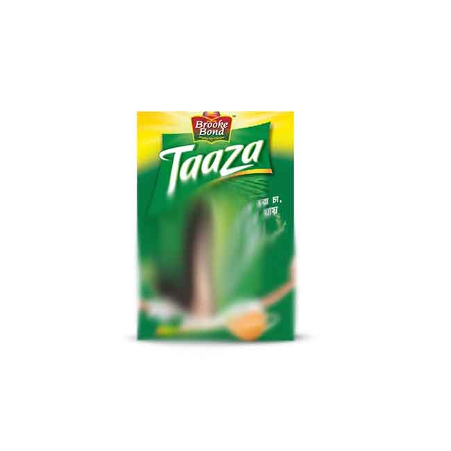 Brooke Bond Tazza Tea 50gm(তাজা চা) 1 Brooke Bond Tazza Tea 50gm(তাজা চা)