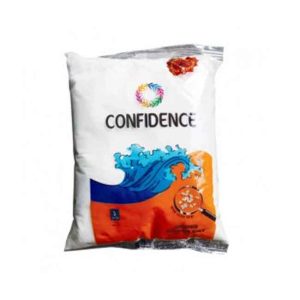 Confidence Salt 1kg (কনফিডেন্স লবন)