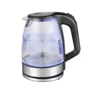 Circle Electric Kettle
