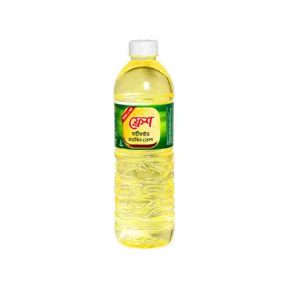 Fresh Soyabean Oil 1ltr (ফ্রেশ সয়াবিন)
