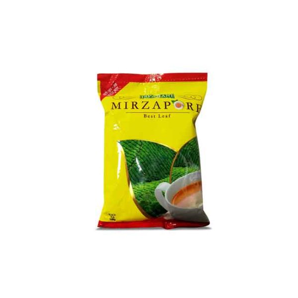 Ispahani Mirzapore Best Leaf Tea 100gm(স্পাহানি চা)