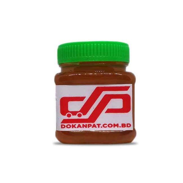 Dokanpat Pure Farm Fresh Honey 200gm ( দোকানপাটের কালোজিরা মধু)