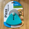 Pizza Rounded Shape Rolling Cutter