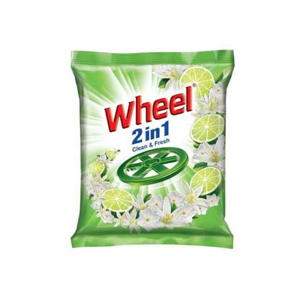 Wheel Washing Powder (হুইল ওয়াশিং পাউডার)