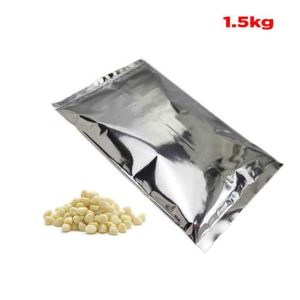 White Chocolate Chips 1.5kg