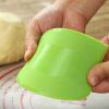 High Quality Portable DIY Dough Scraper