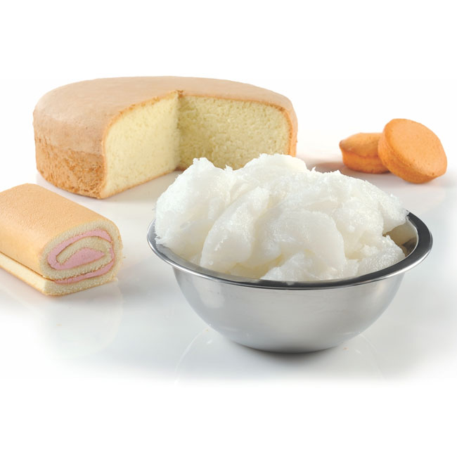 The functions of cake gel - Yeast & Baking - AngelYeast