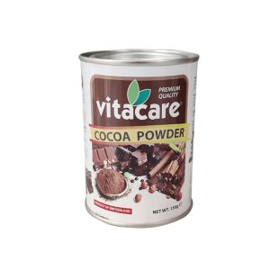 Vitacare Cocoa Powder