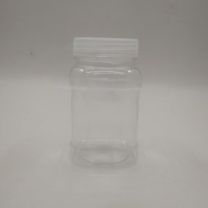 170ml 6 Oz Small Clear Plastic Water Cups / Small Disposable Cups 8.5cm  Height