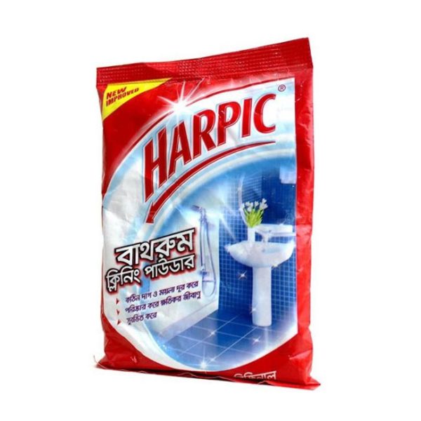 Harpic Bathroom Cleaner 1000ml