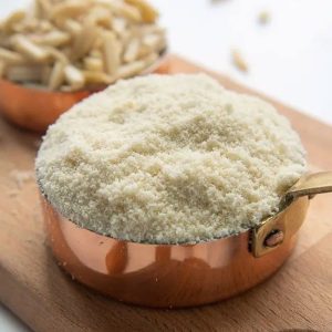 Almond Flour in Bangladesh