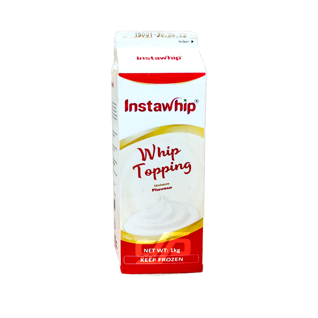 Instawhip Whipping Cream in Bangladesh