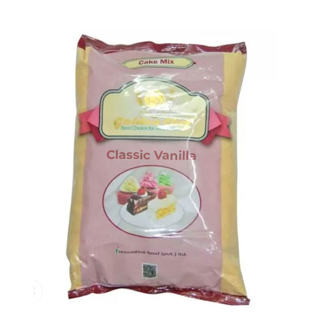 golden-chef-cake-premix-classic-vanilla-2kg Golden Chef Cake Premix Vanilla