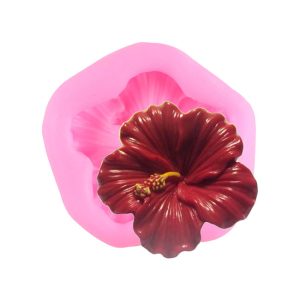 Joba Flower Silicone Mold