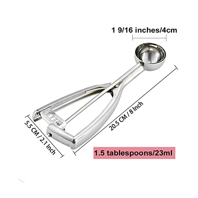 large-size-high-quality-stainless-steel-ice-cream-scoop-2