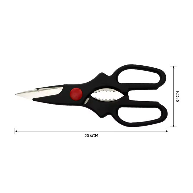 multipurpose-heavy-duty-stainless-steel-kitchen-scissors-2