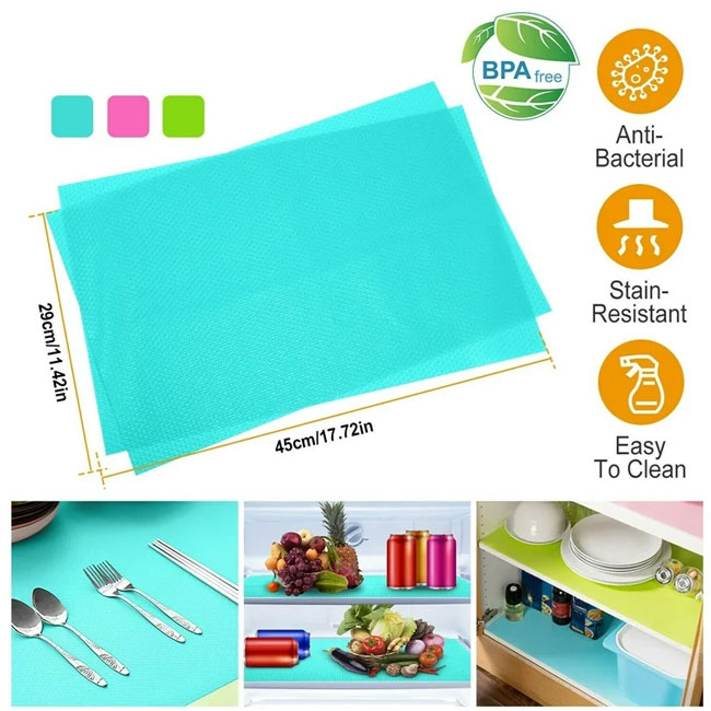 4pcs-refrigerator-pads-fridge-mats-1