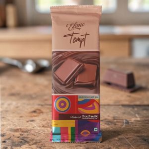 Elano Tempt Milk Chocolate Bar