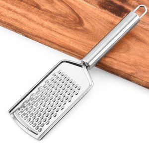 Stainless Steel Grater