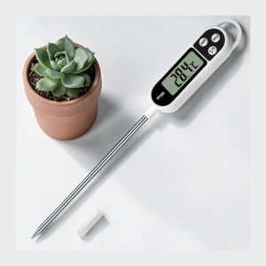 TP300 Digital Kitchen Thermometer