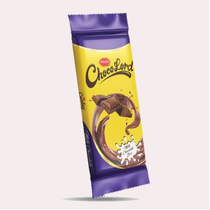 Pran Chocolord Milk Chocolate Bar